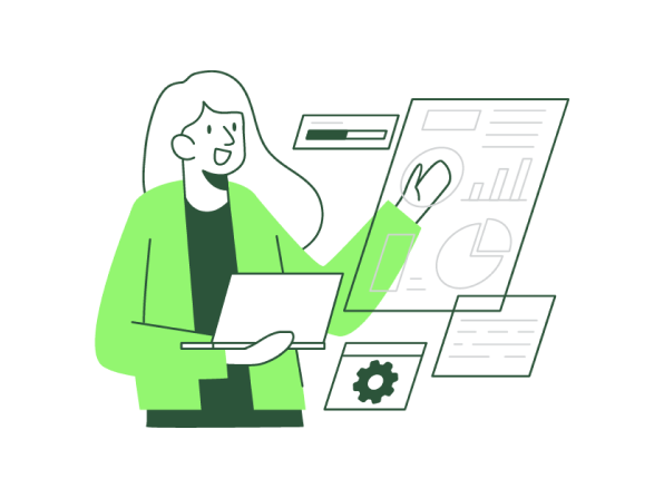 Business features